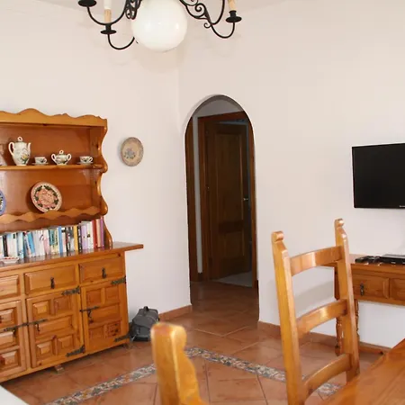 Sleeps 4 With Terrace * Chipiona