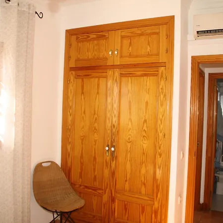 Sleeps 4 With Terrace * Chipiona