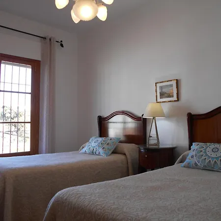 Sleeps 4 With Terrace Apartamento
