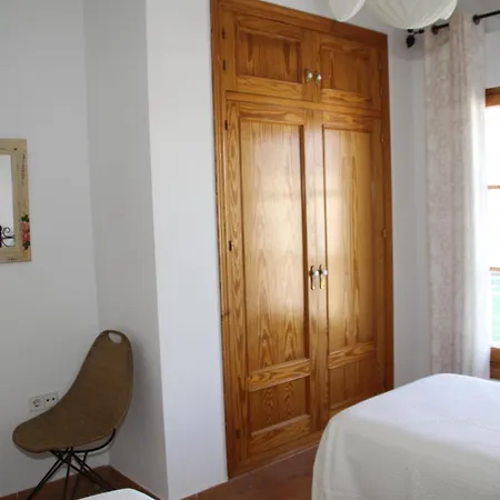 Sleeps 4 With Terrace * Chipiona
