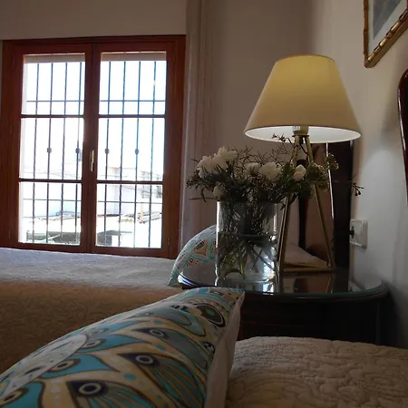 Sleeps 4 With Terrace Apartamento