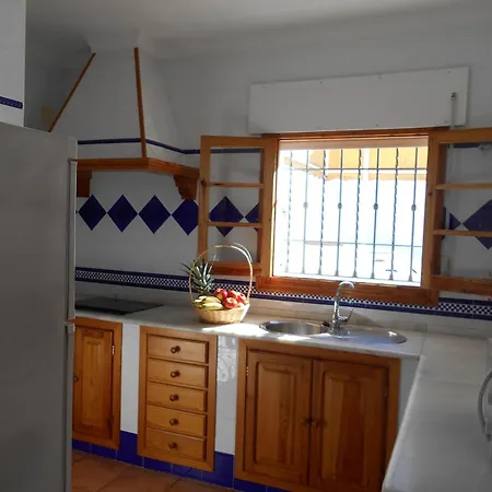Apartamento Sleeps 4 With Terrace *