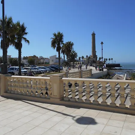 Apartamento Sleeps 4 With Terrace *