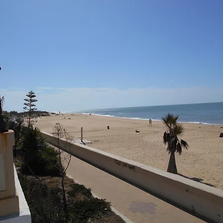 Apartamento Sleeps 4 With Terrace *