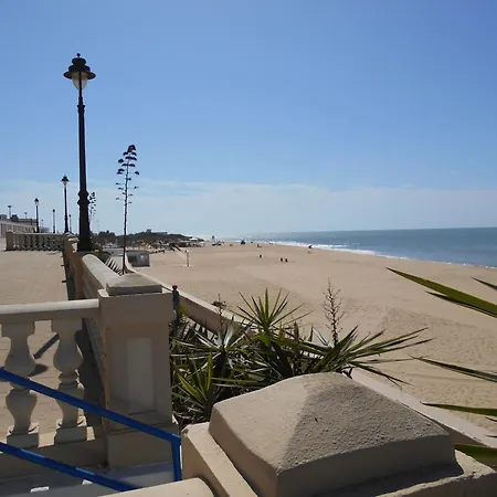 Sleeps 4 With Terrace Apartamento