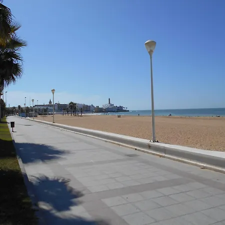 Sleeps 4 With Terrace Apartamento