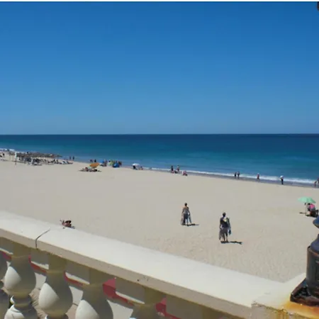 Sleeps 4 With Terrace Apartamento