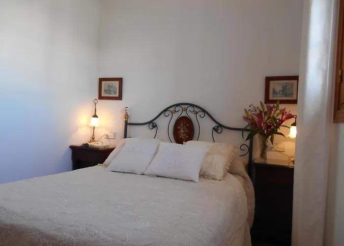 Apartament Sleeps 4 With Terrace