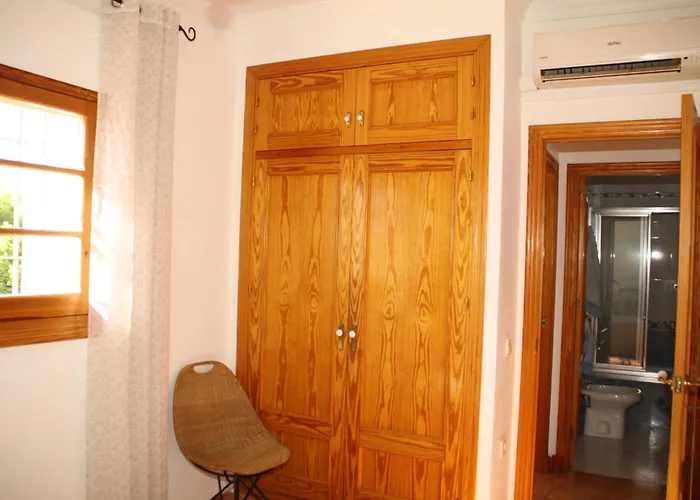 Sleeps 4 With Terrace * Chipiona