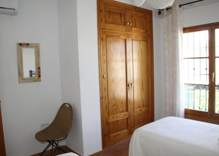 Sleeps 4 With Terrace * Chipiona