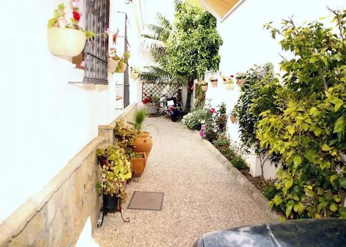 Apartament Sleeps 4 With Terrace Chipiona